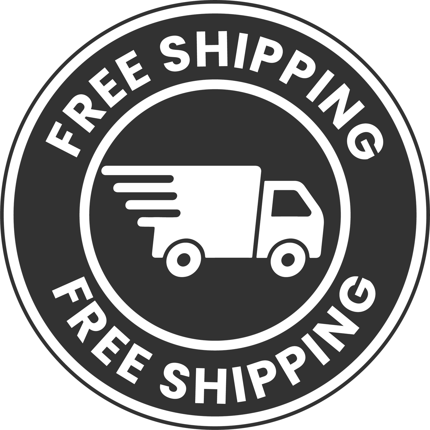 Free Shipping On Pack 2 Or More