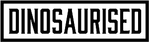 Dinosaurised: An Army Store