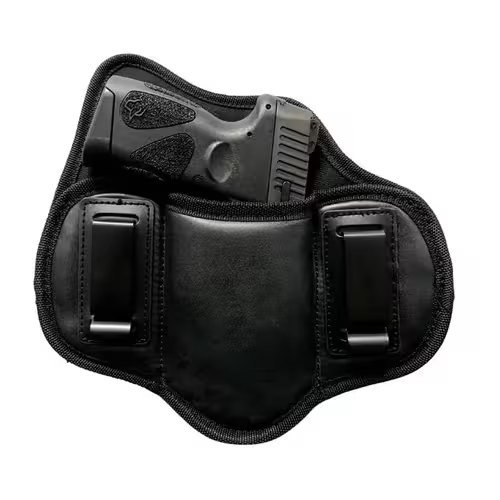 Fujobi Pancake Holster - Most Comfortable Holster For Fat People In America