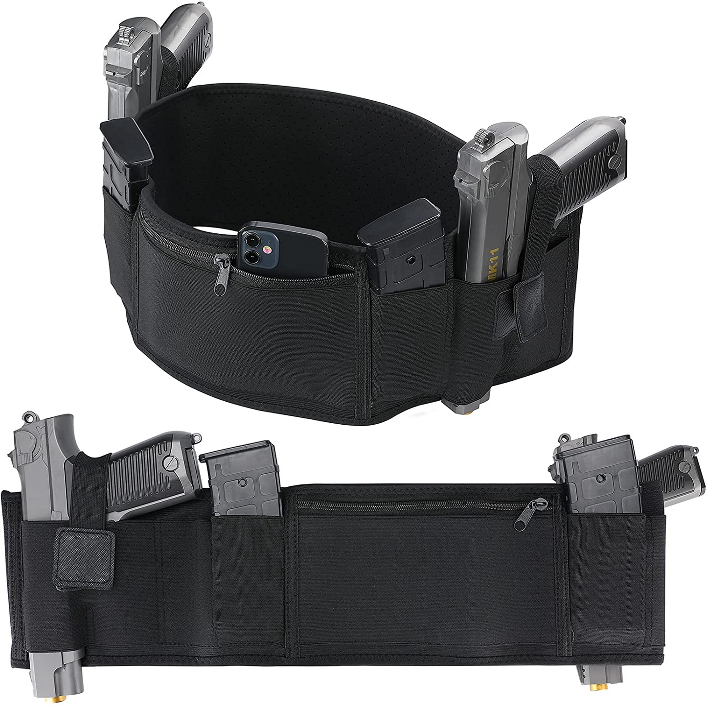 Dinosaur Holster - Special Edition