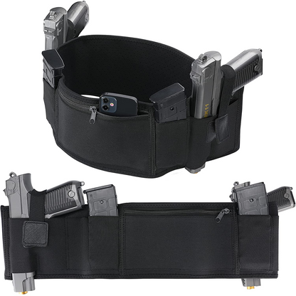 Dinosaur Holster - Special Edition