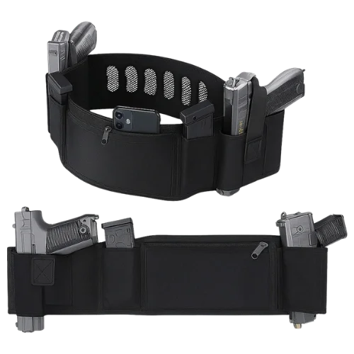 Dinosaur Holster - Special Edition