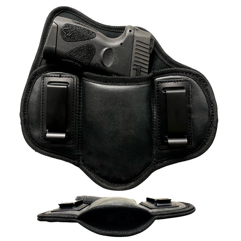 1 Set FUJOBI PANCAKE IWB HOLSTER Plus