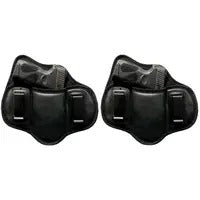 2 Sets FUJOBI PANCAKE IWB HOLSTER Plus