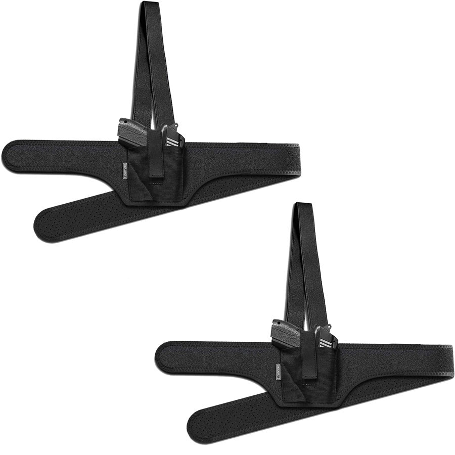 2 Praetorian Holsters (Special Edition)