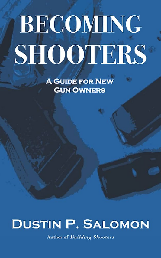 Becoming shooters Free eBook