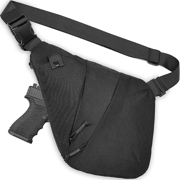 Dino CCW Anti-Theft Bag