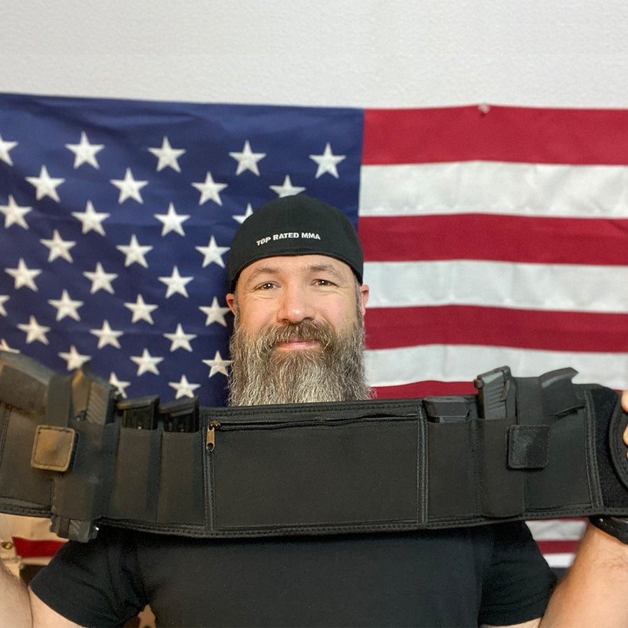 Dinosaur 3-in-1 Holster - Special Edition