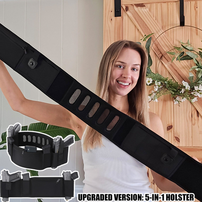 Dinosaur Holster - Special Edition