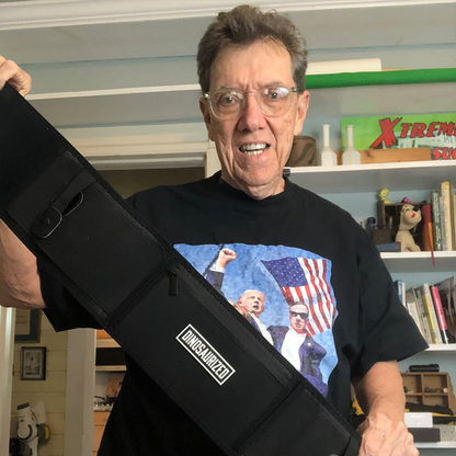 Dinosaur Holster - Special Edition