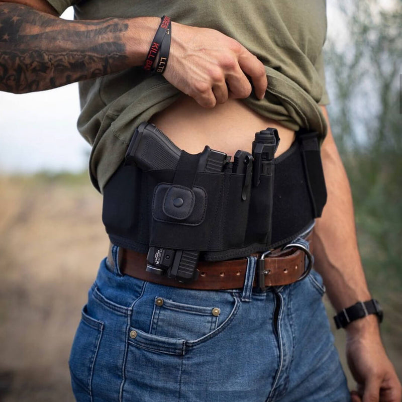 Concealed Carry Holsters - Dinosaurised: An Army Store