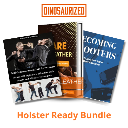 Free eBook Bundle