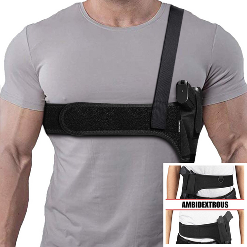 Praetorian Holster