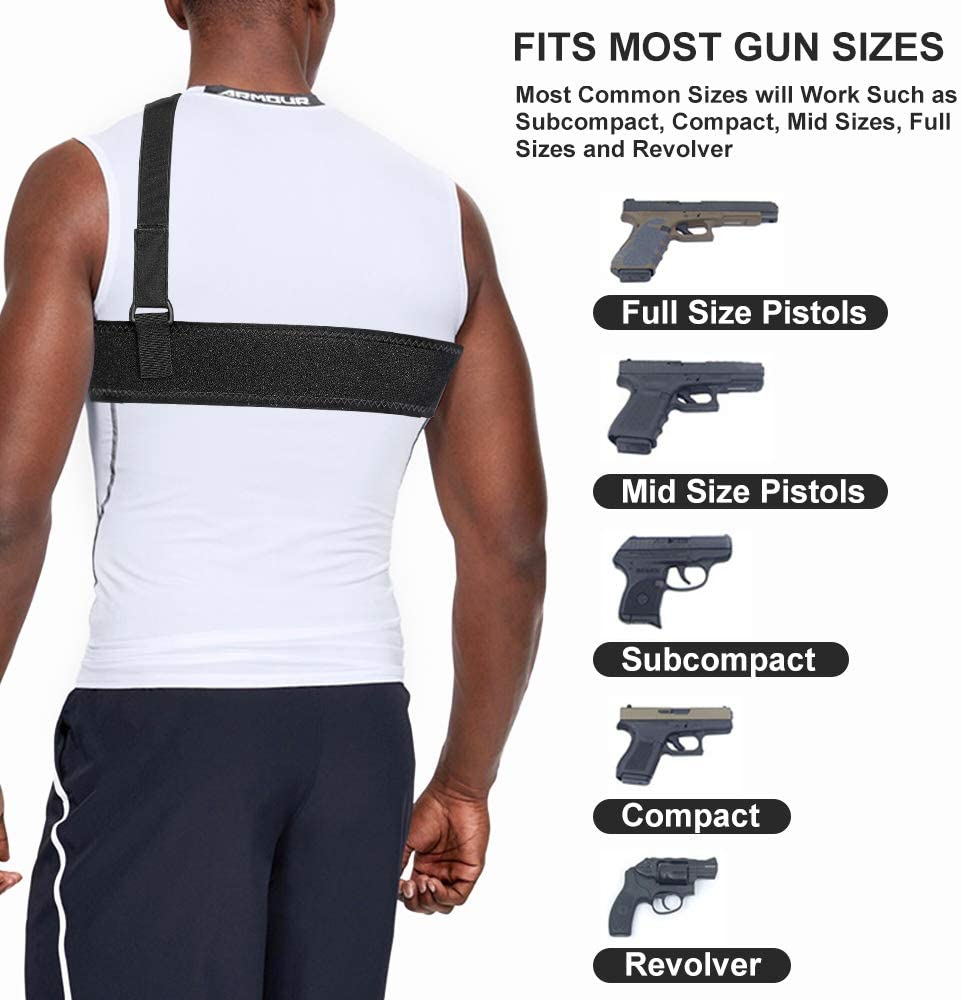 Praetorian Holster