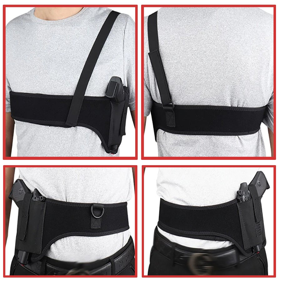 Praetorian Holster