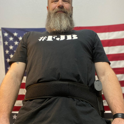 Praetorian Holster