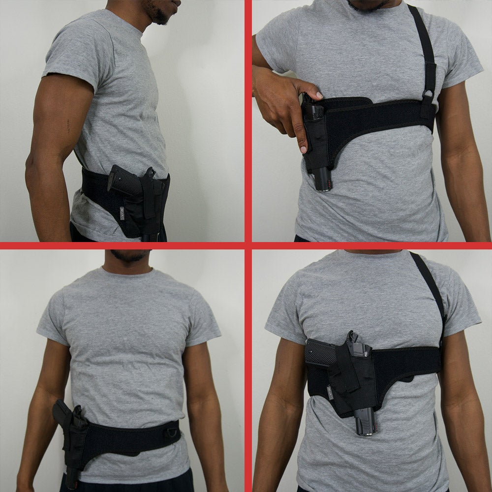 Praetorian Holster
