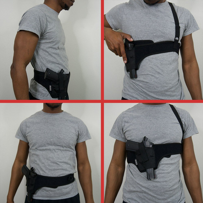 Praetorian Holster