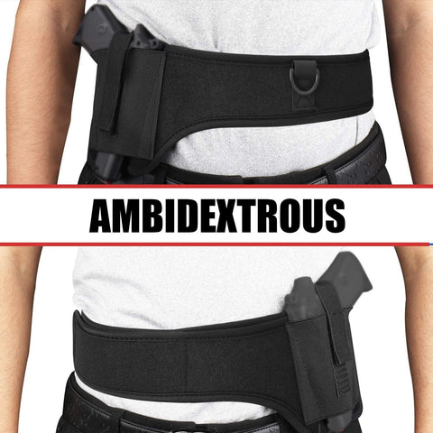 Praetorian Holster (Special Edition)