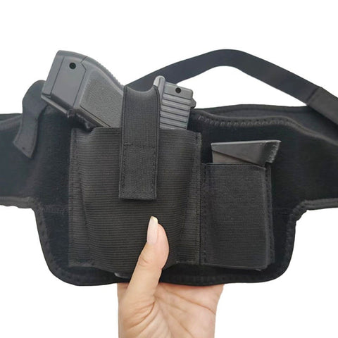Praetorian Holster (Special Edition)