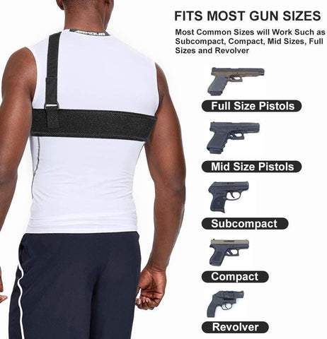 Praetorian Holster (Special Edition)