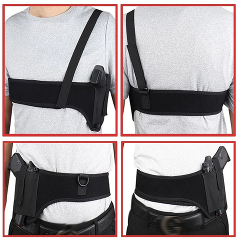 Praetorian Holster (Special Edition)