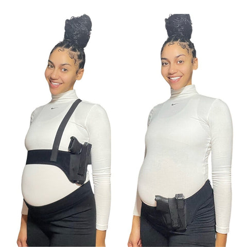 Praetorian Holster (Special Edition)