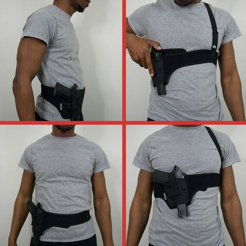 Praetorian Holster (Special Edition)
