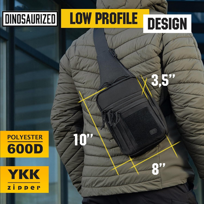 Raptor Sling Bag