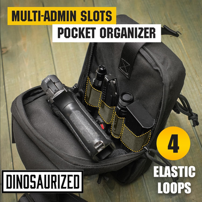 Raptor Sling Bag
