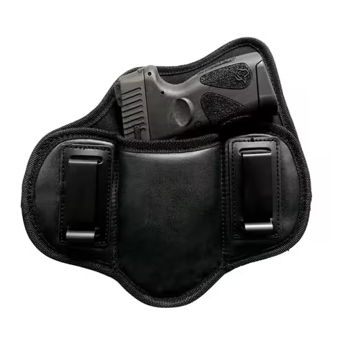 Fujobi Pancake Holster - Most Comfortable Holster For Fat People In America