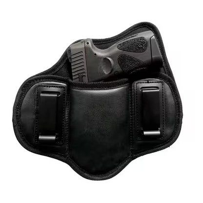 Fujobi Pancake Holster - Most Comfortable Holster For Fat People In America