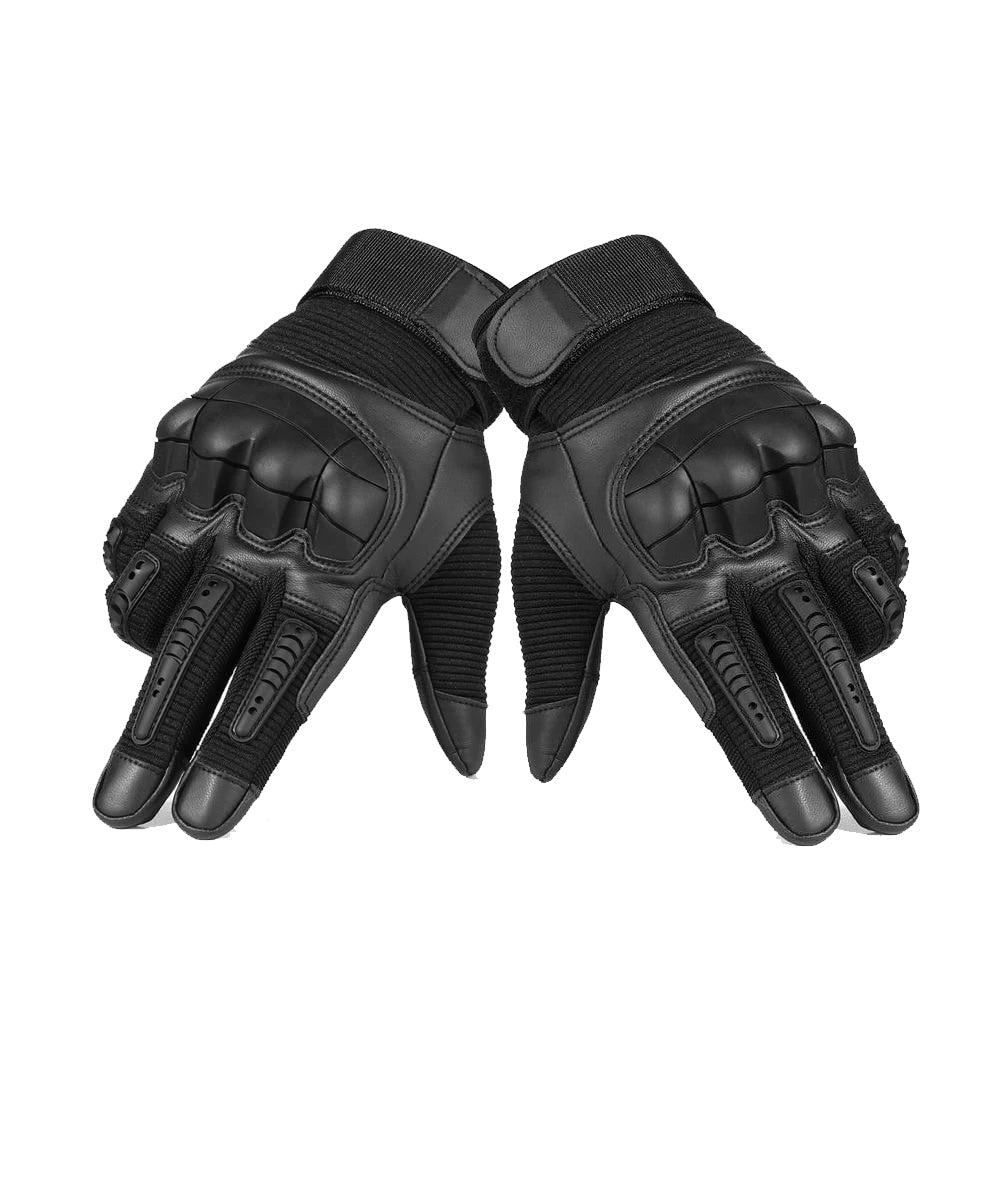 Dragonbone Tactical Gloves