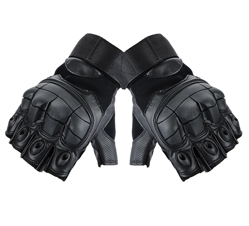 Dragonbone Tactical Gloves