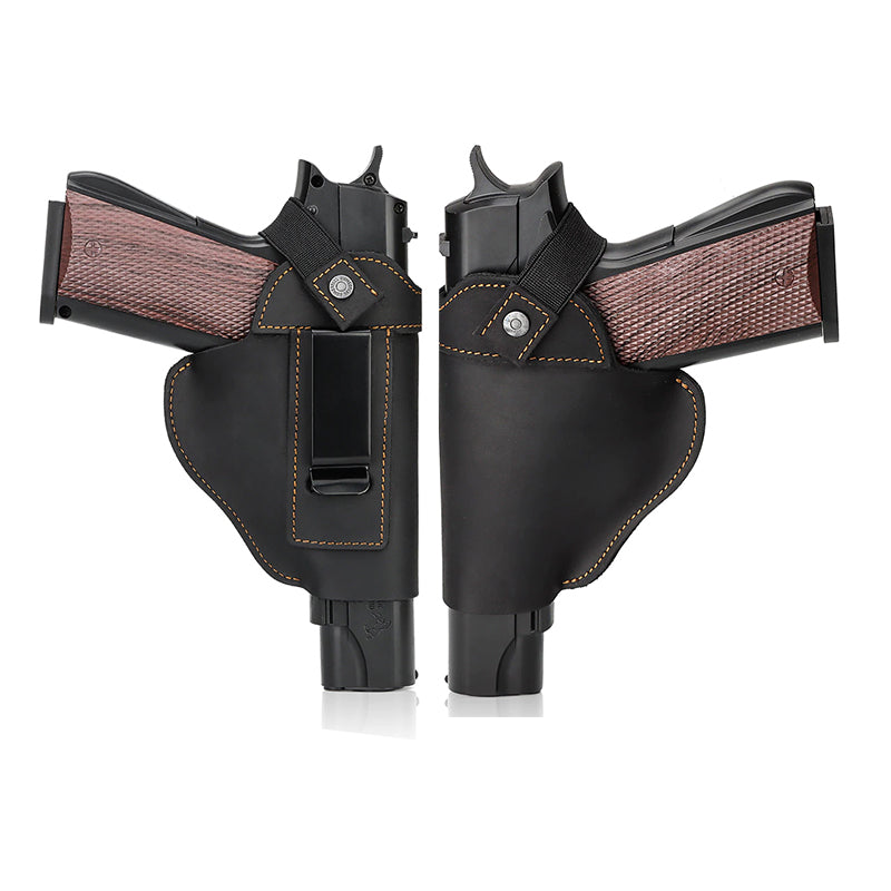Hoghunter Leather holster