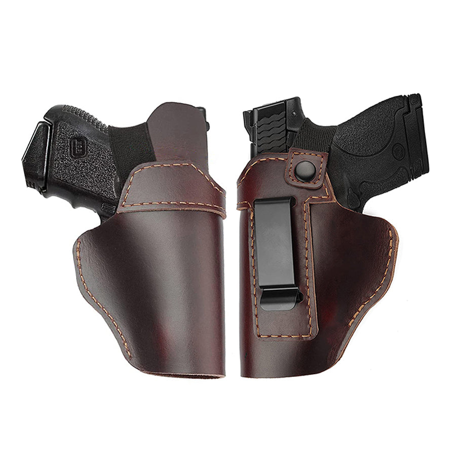 Farmman Leather holster