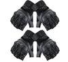 2 pairs : Dragonbone Tactical Gloves