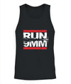 Run 9mm T-Shirt
