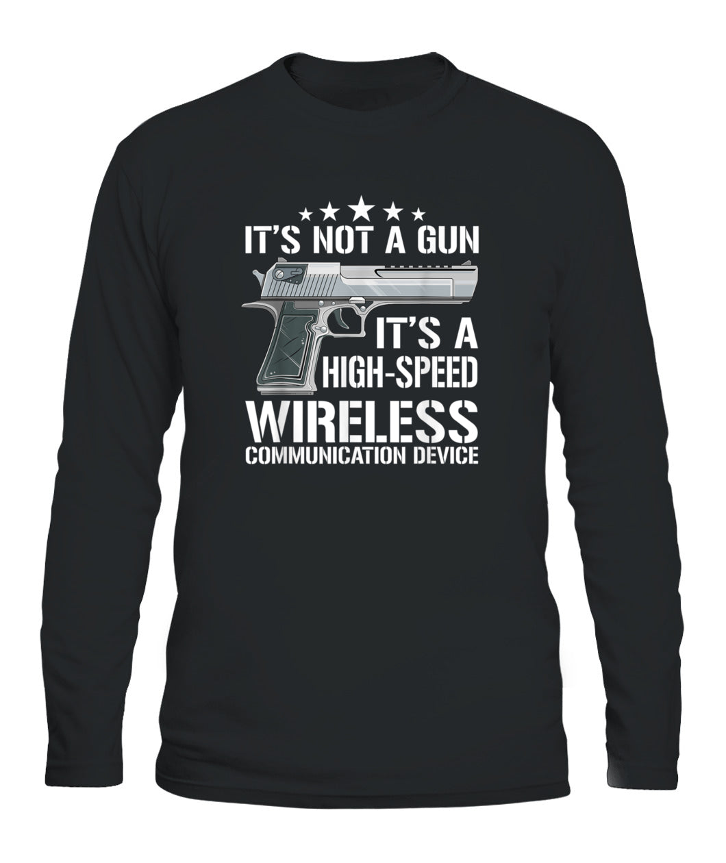 Its Not A Gun Meme - Funny Its Not A Gun T-Shirt