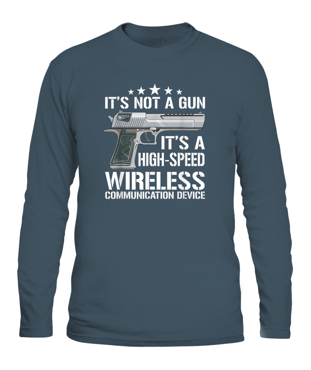 Its Not A Gun Meme - Funny Its Not A Gun T-Shirt
