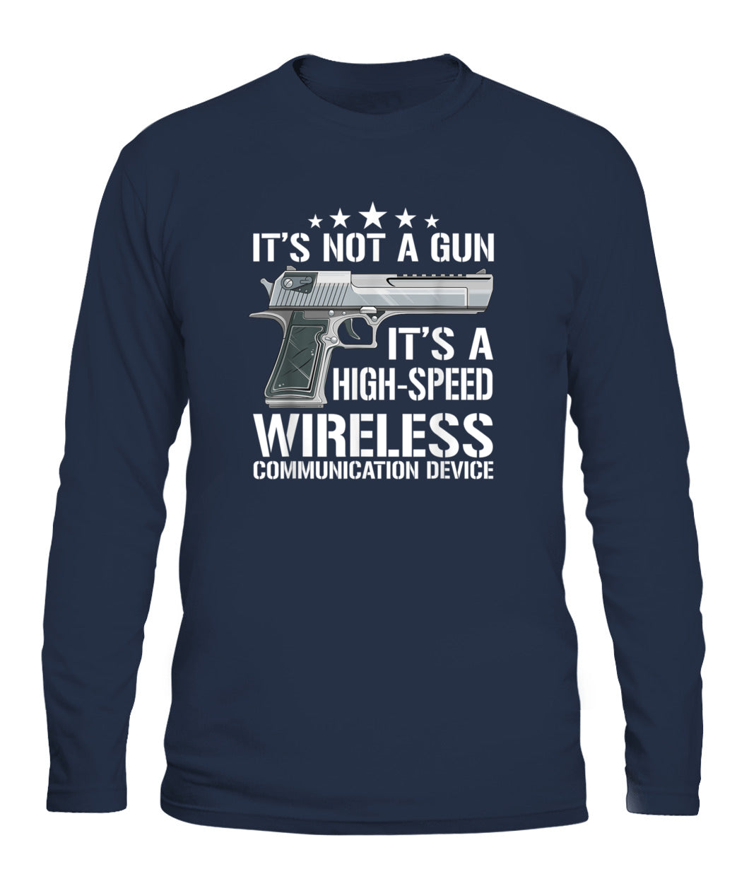 Its Not A Gun Meme - Funny Its Not A Gun T-Shirt
