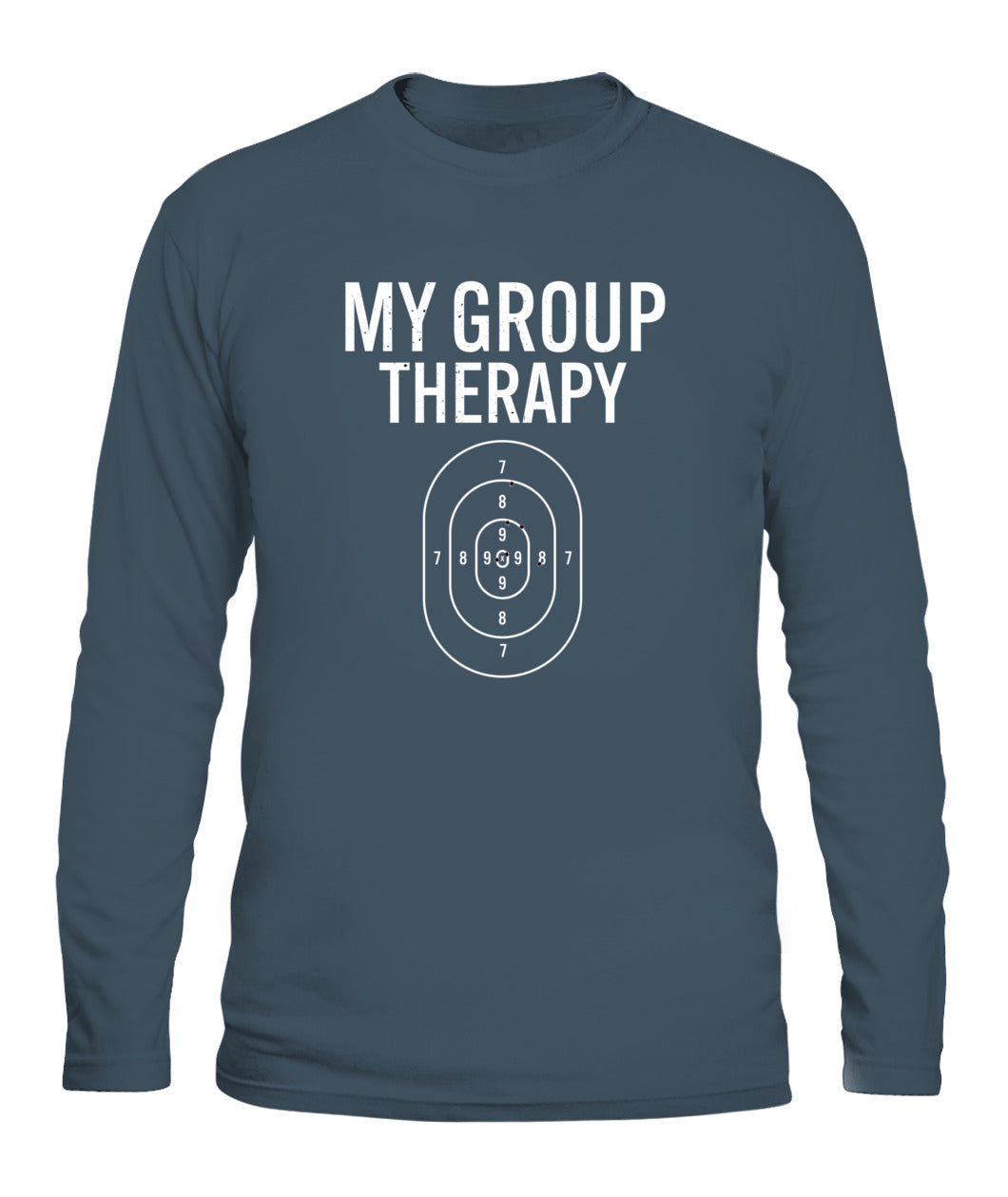 MY GROUP THERAPY T-Shirt