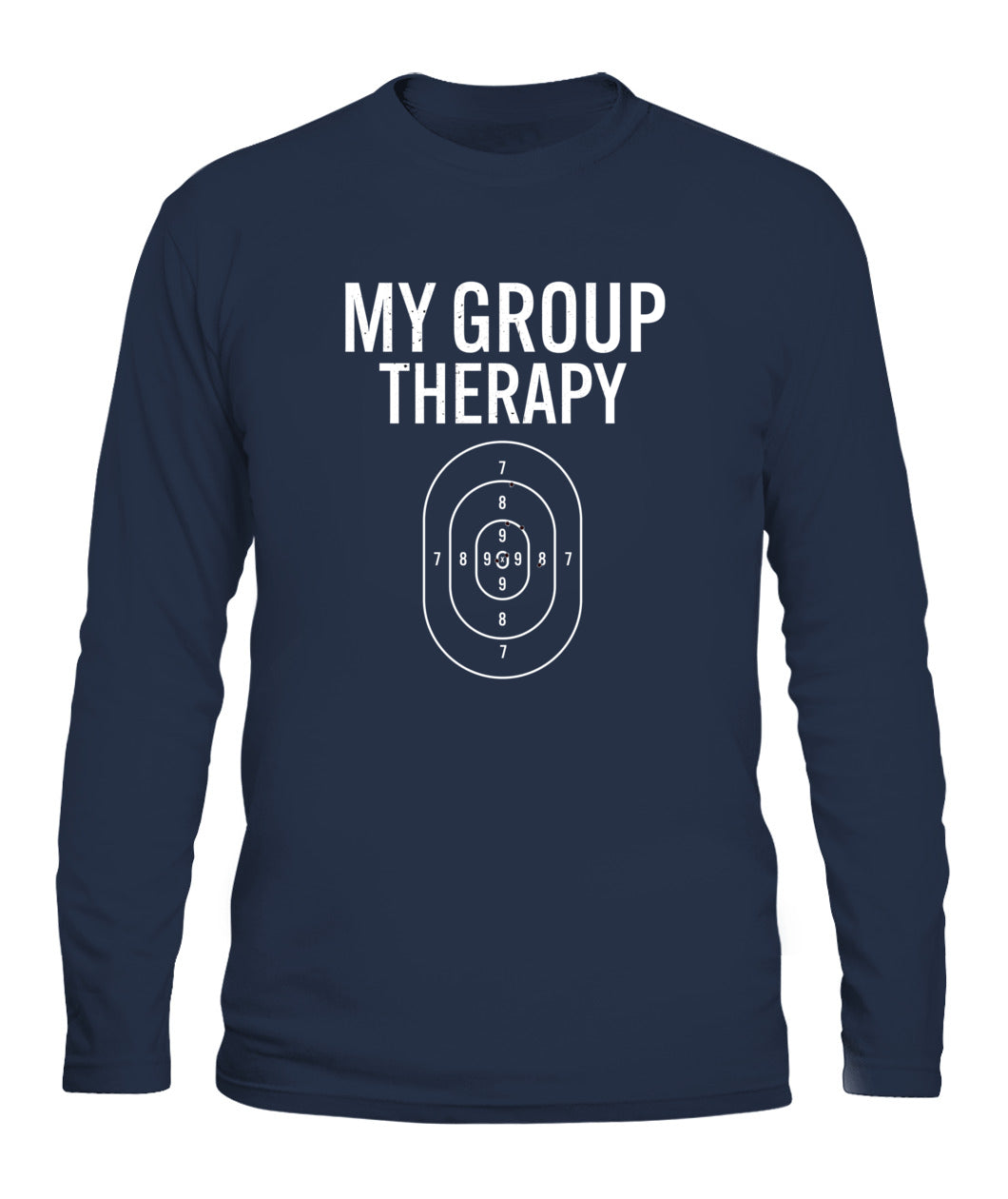 MY GROUP THERAPY T-Shirt