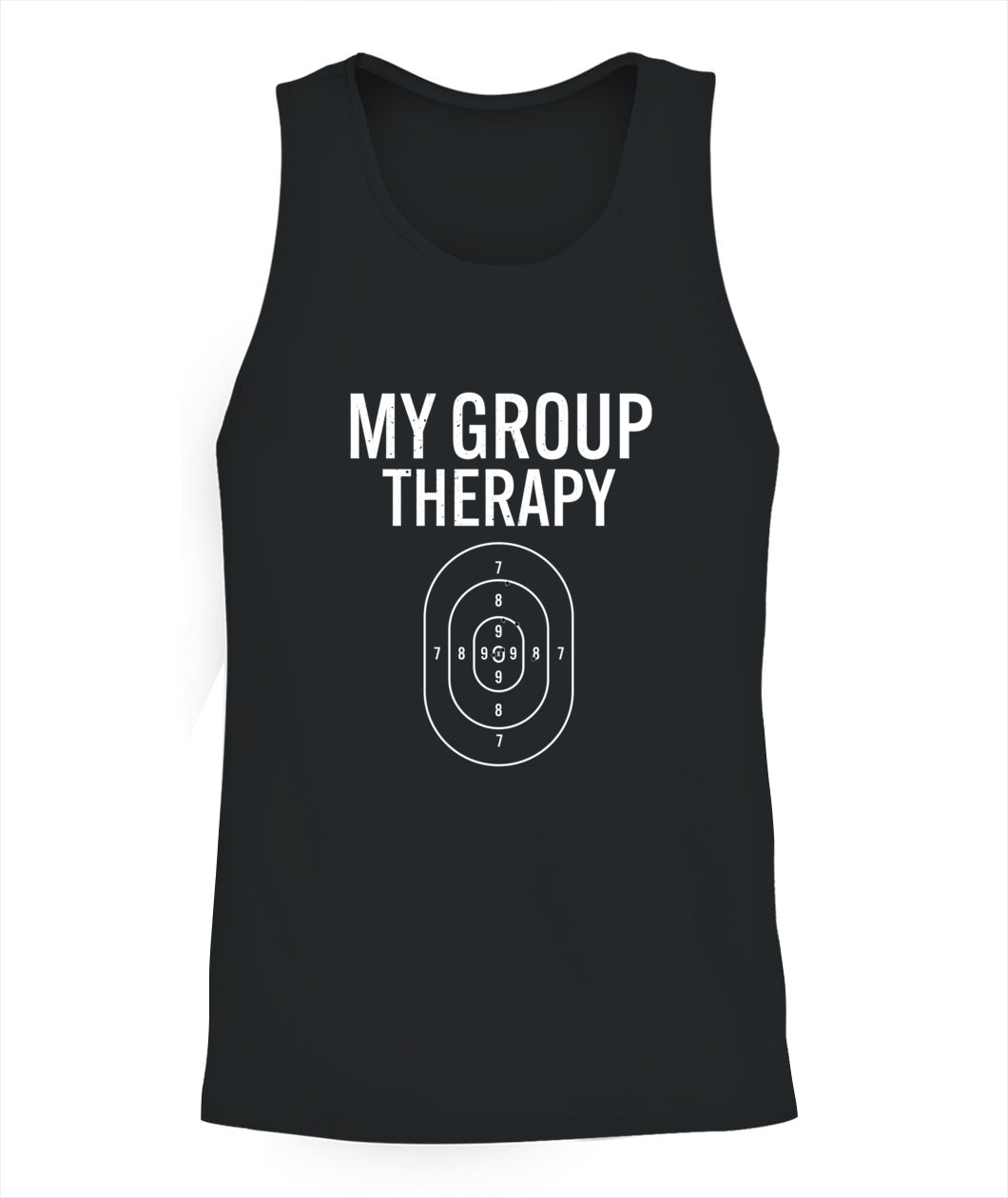 MY GROUP THERAPY T-Shirt