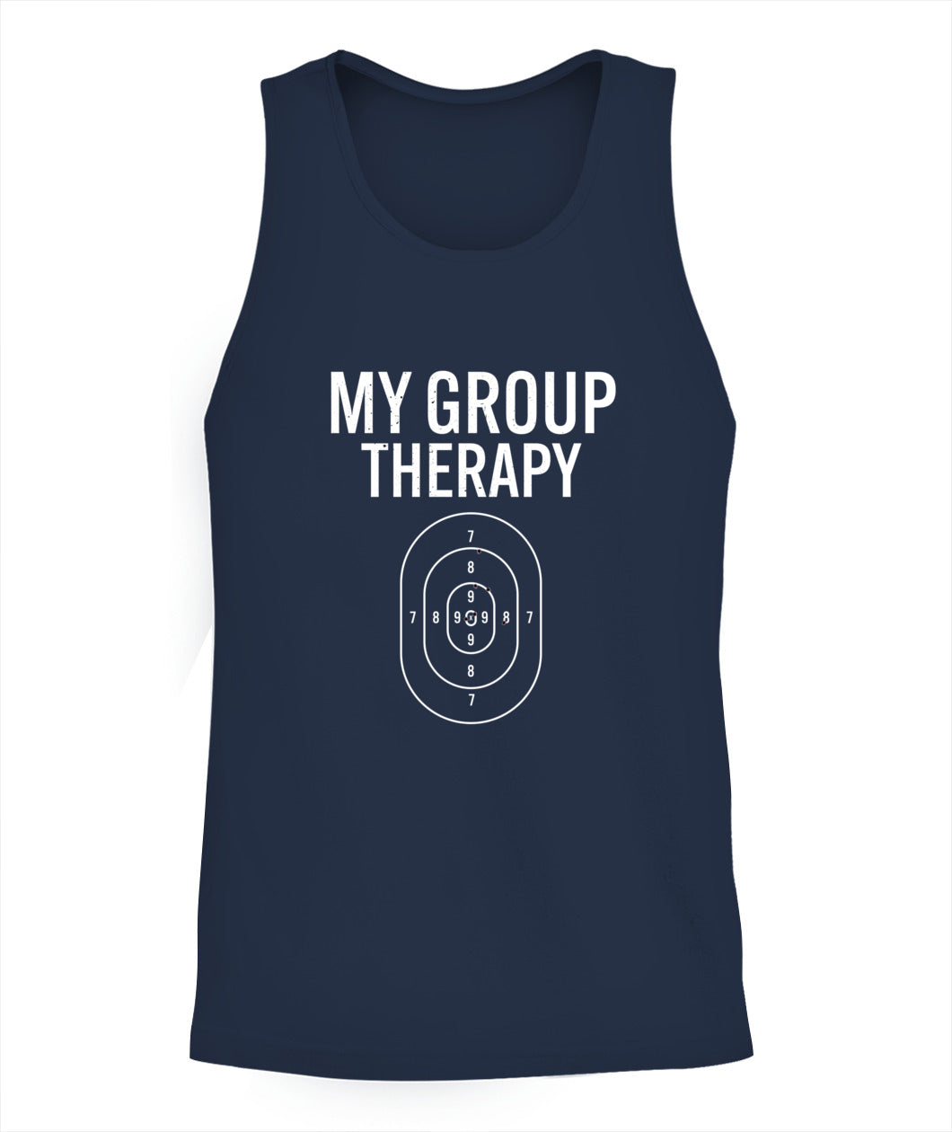 MY GROUP THERAPY T-Shirt