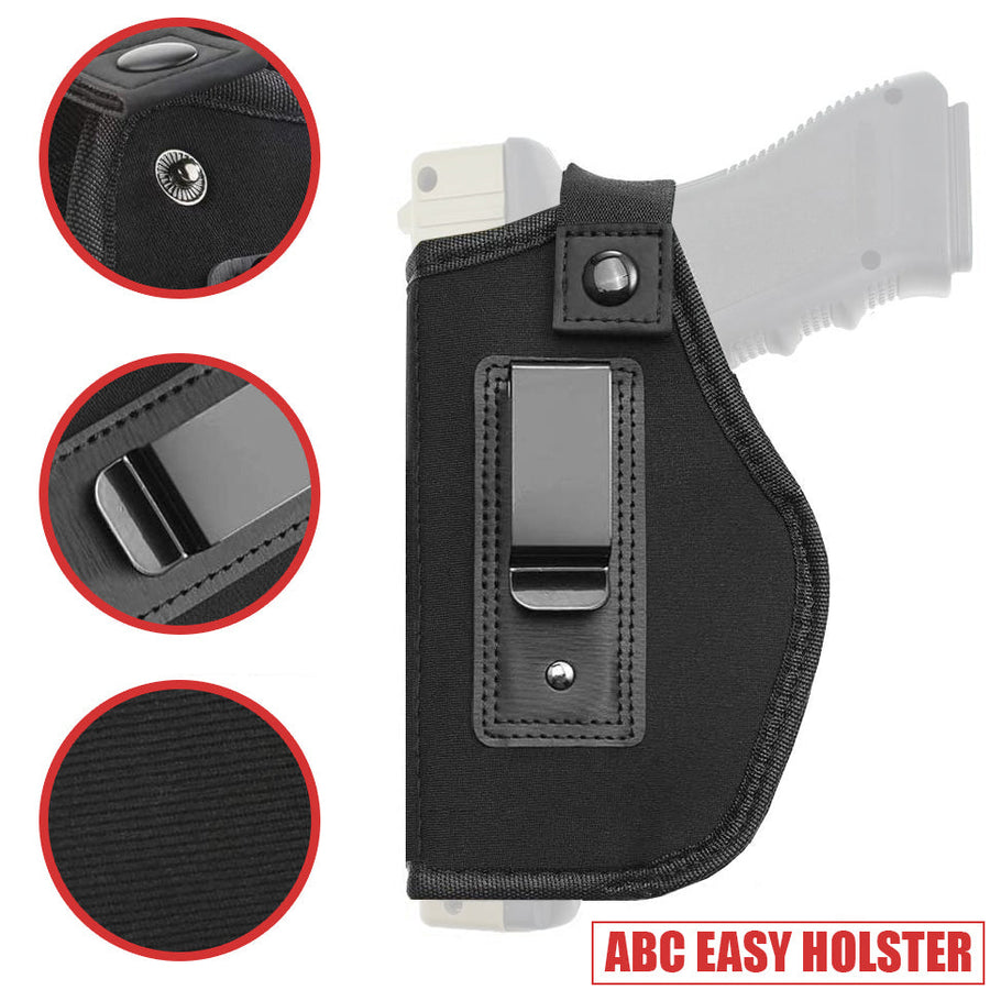 ABC EASY HOLSTER