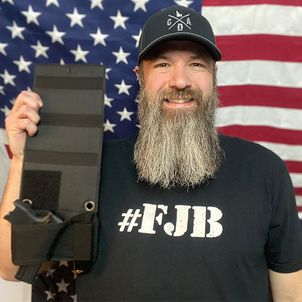 Morpheus Bedside Holster