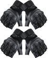 2 pairs : Dragonbone Tactical Gloves