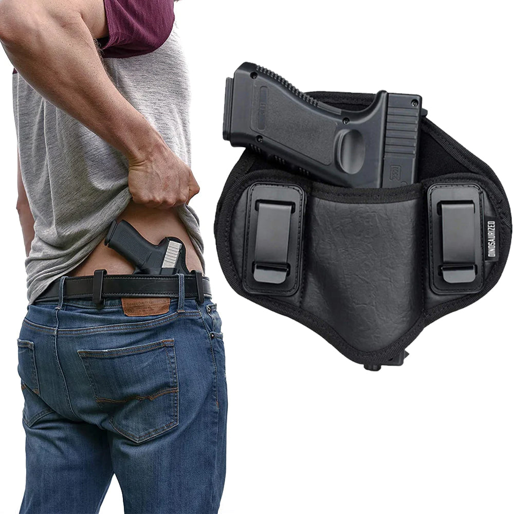 FUJOBI PANCAKE HOLSTER