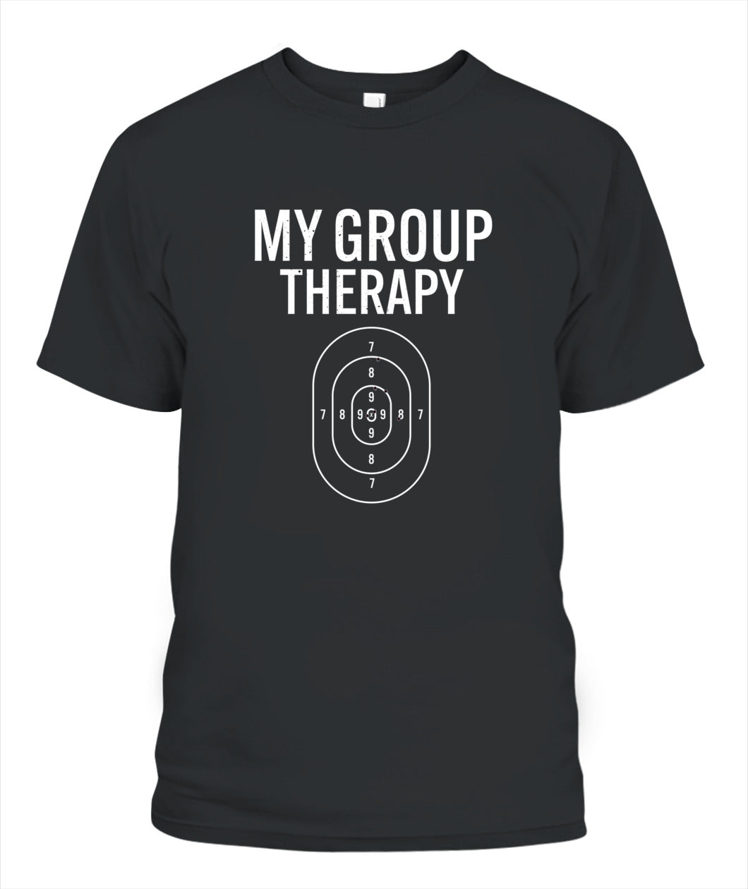 MY GROUP THERAPY T-Shirt